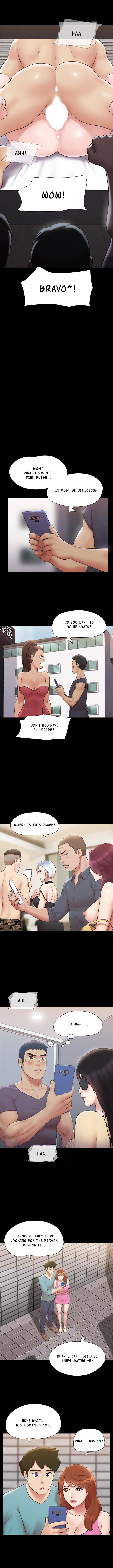 Everything Is Agreed - Chapter 127 [photo 5] - MangaPorn