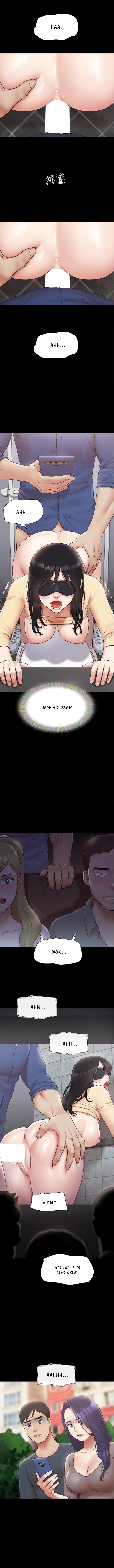 Everything Is Agreed - Chapter 128 [photo 11] - MangaPorn