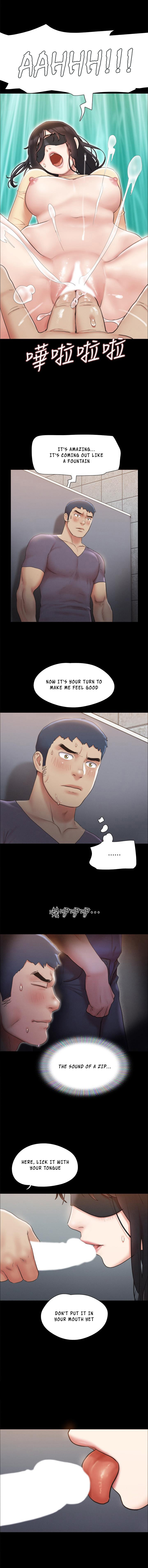 Everything Is Agreed - Chapter 128 [photo 7] - MangaPorn