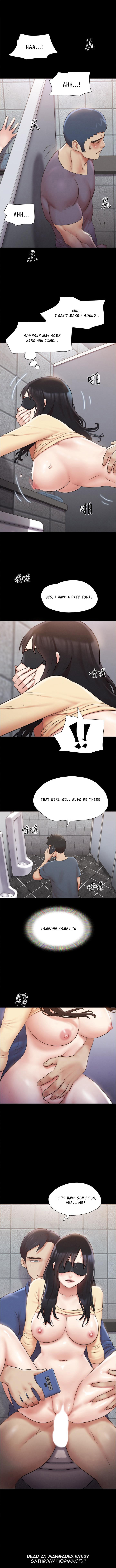 Everything Is Agreed - Chapter 129 [photo 1] - MangaPorn