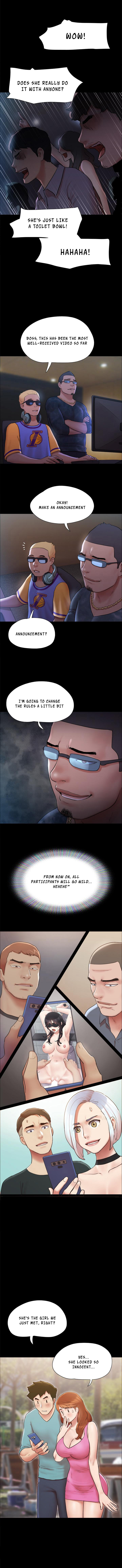 Everything Is Agreed - Chapter 129 [photo 10] - MangaPorn