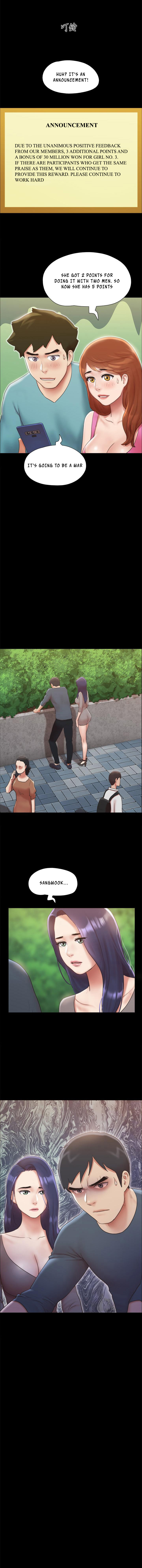 Everything Is Agreed - Chapter 129 [photo 11] - MangaPorn