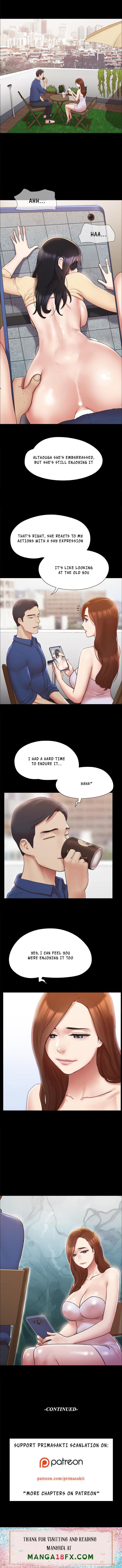 Everything Is Agreed - Chapter 129 [photo 12] - MangaPorn