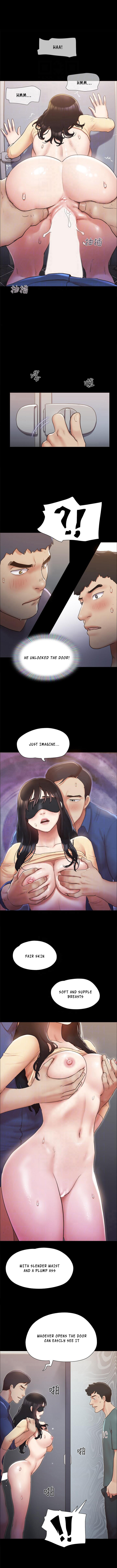 Everything Is Agreed - Chapter 129 [photo 4] - MangaPorn
