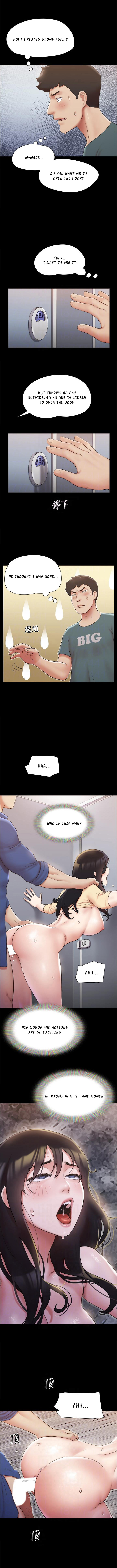 Everything Is Agreed - Chapter 129 [photo 5] - MangaPorn