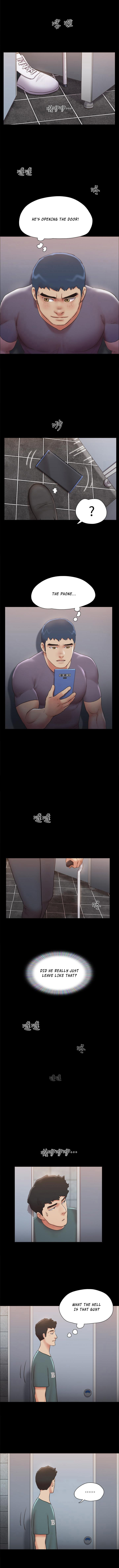 Everything Is Agreed - Chapter 129 [photo 7] - MangaPorn