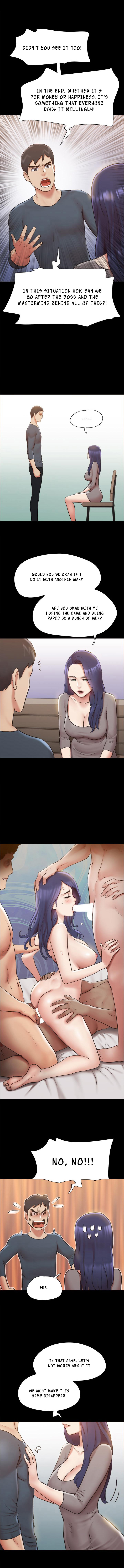 Everything Is Agreed - Chapter 131 [photo 10] - MangaPorn