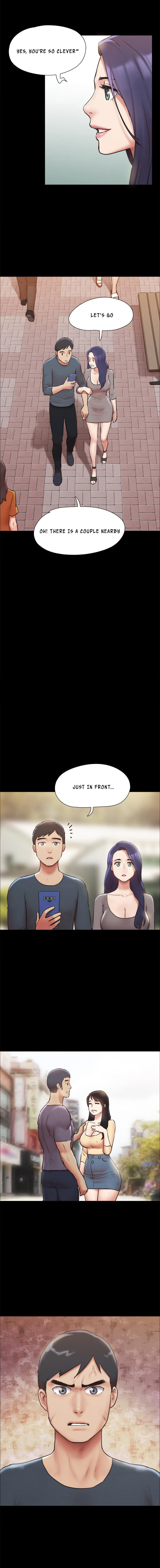 Everything Is Agreed - Chapter 131 [photo 12] - MangaPorn