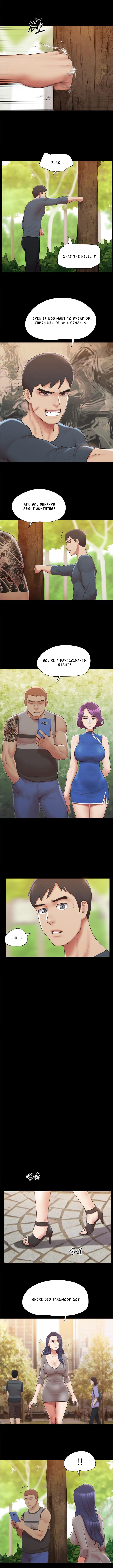 Everything Is Agreed - Chapter 132 [photo 11] - MangaPorn