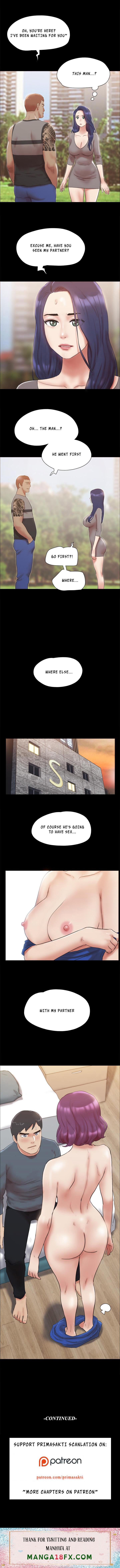 Everything Is Agreed - Chapter 132 [photo 12] - MangaPorn