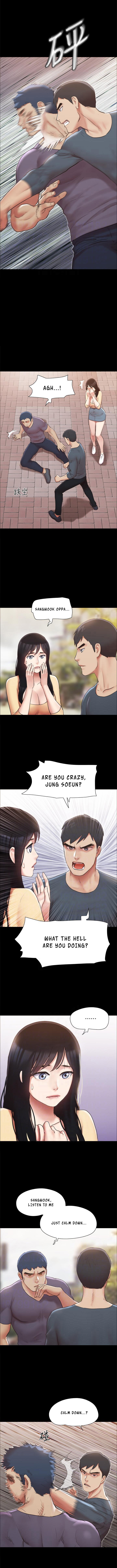 Everything Is Agreed - Chapter 132 [photo 4] - MangaPorn