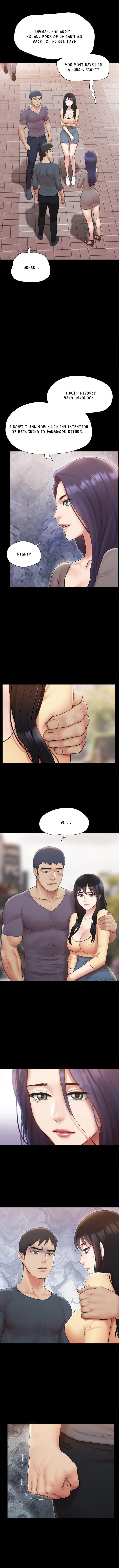 Everything Is Agreed - Chapter 132 [photo 7] - MangaPorn