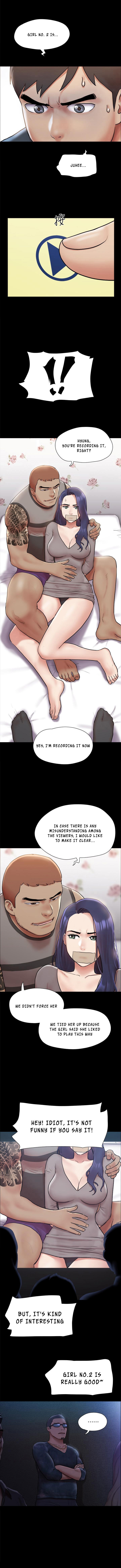 Everything Is Agreed - Chapter 133 [photo 10] - MangaPorn