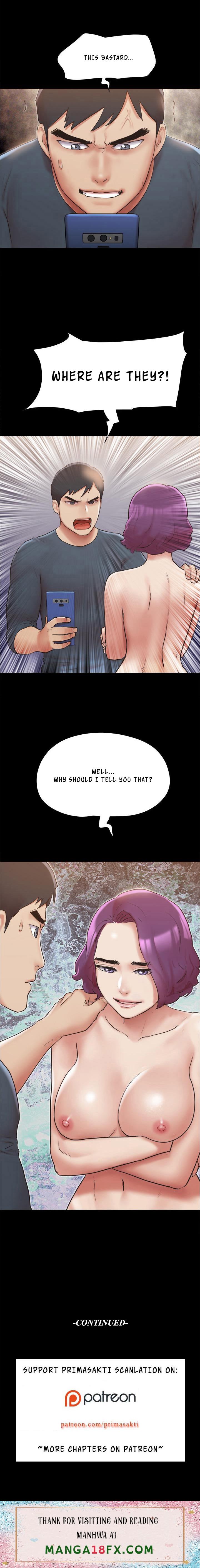 Everything Is Agreed - Chapter 133 [photo 13] - MangaPorn