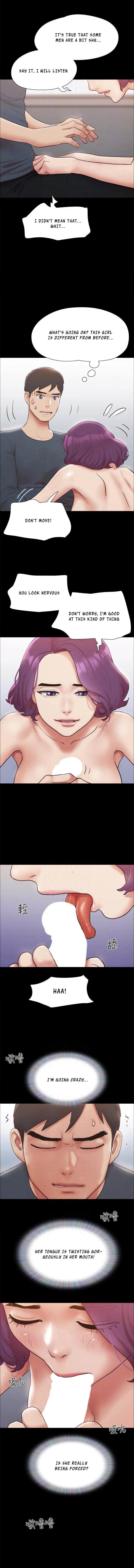 Everything Is Agreed - Chapter 133 [photo 3] - MangaPorn