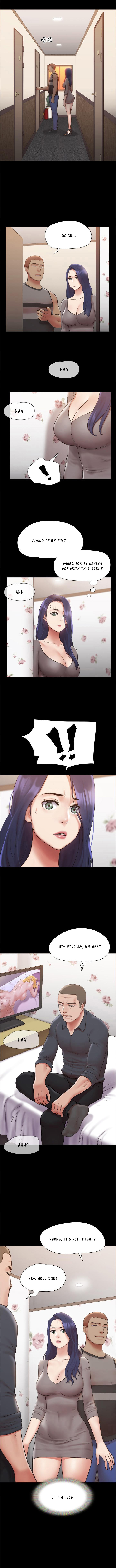 Everything Is Agreed - Chapter 133 [photo 7] - MangaPorn