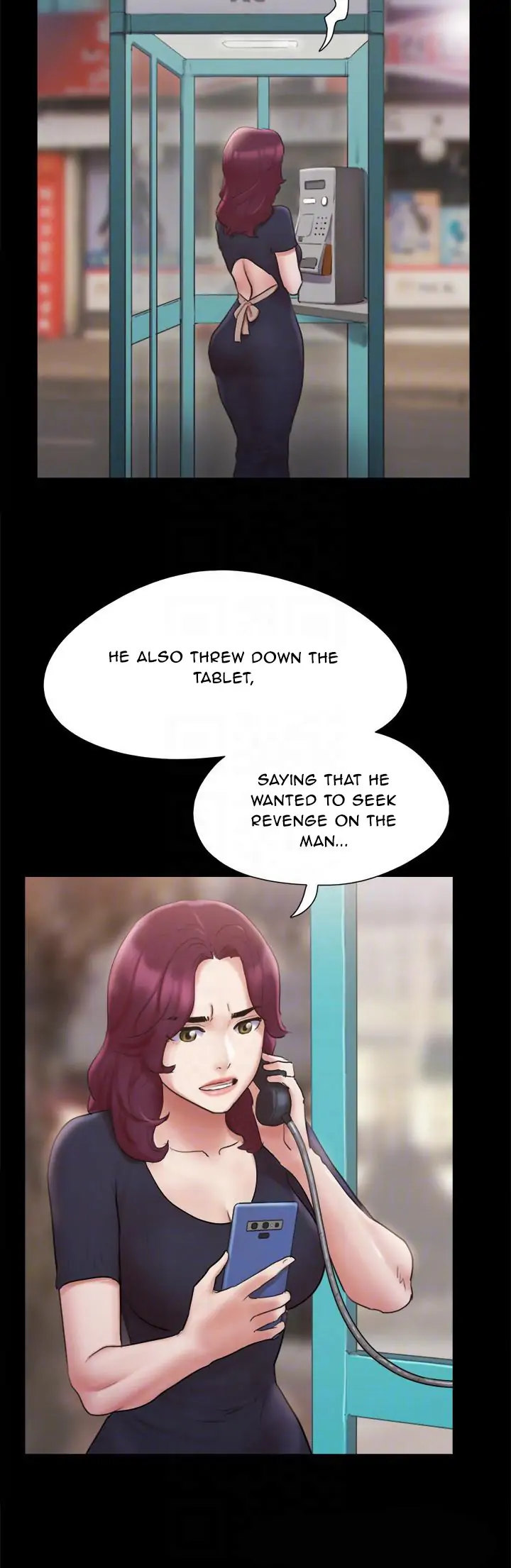 Everything Is Agreed - Chapter 134 [photo 10] - MangaPorn