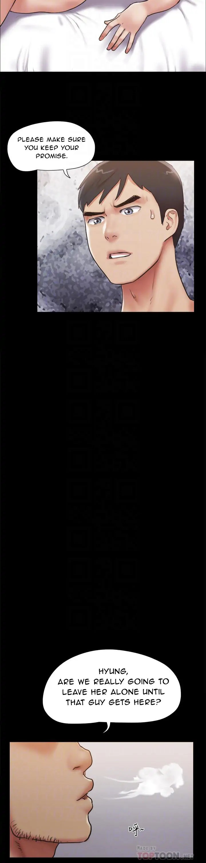 Everything Is Agreed - Chapter 134 [photo 15] - MangaPorn