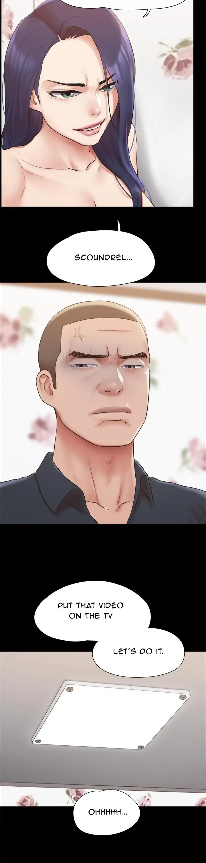 Everything Is Agreed - Chapter 134 [photo 23] - MangaPorn