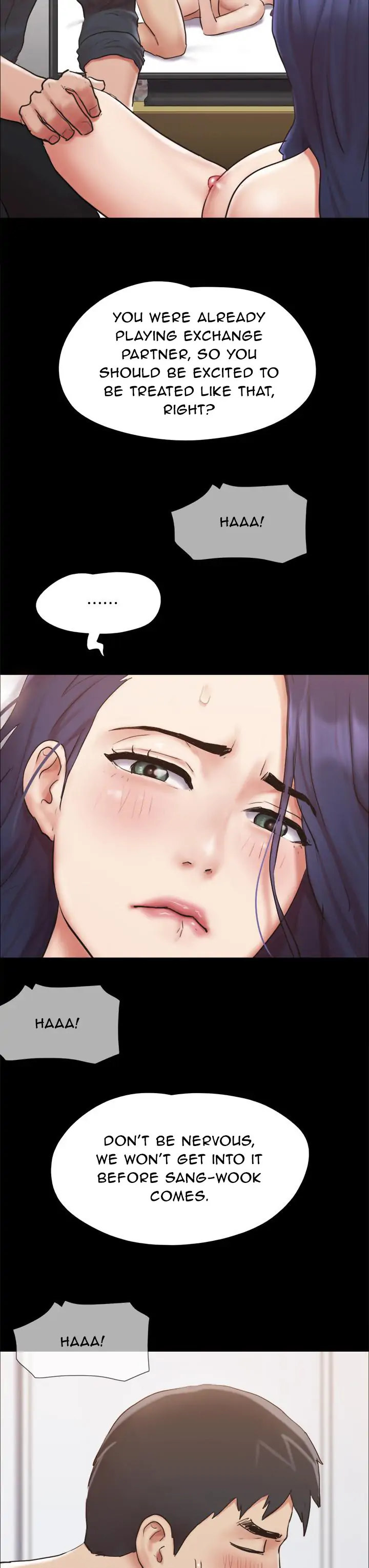 Everything Is Agreed - Chapter 134 [photo 32] - MangaPorn