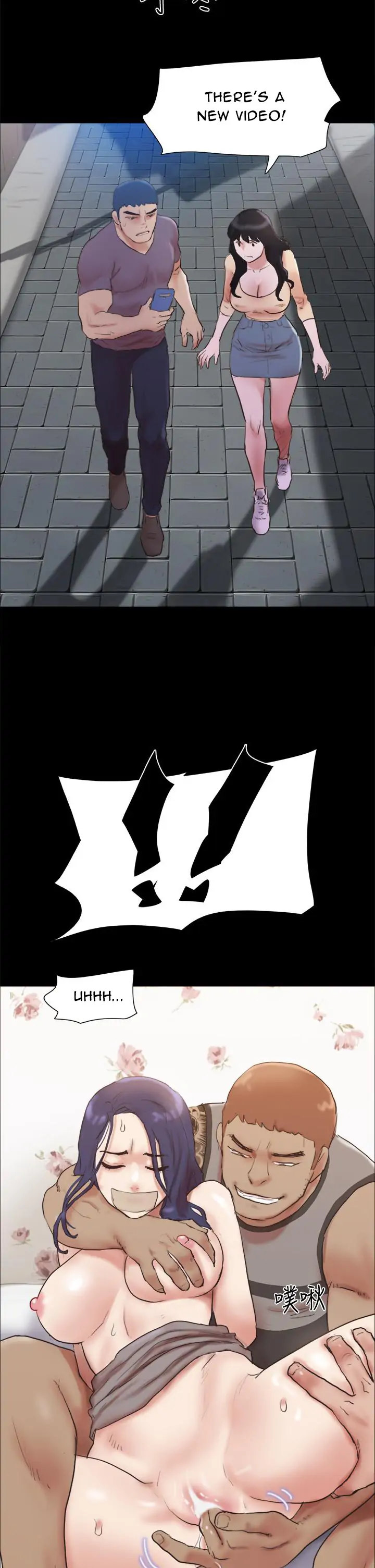 Everything Is Agreed - Chapter 134 [photo 43] - MangaPorn