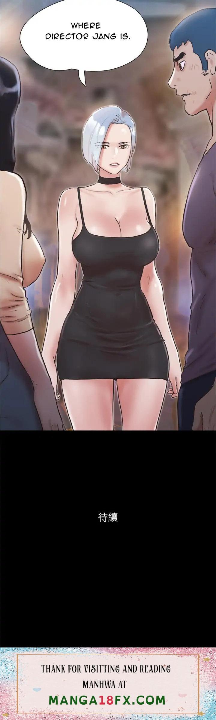 Everything Is Agreed - Chapter 134 [photo 45] - MangaPorn