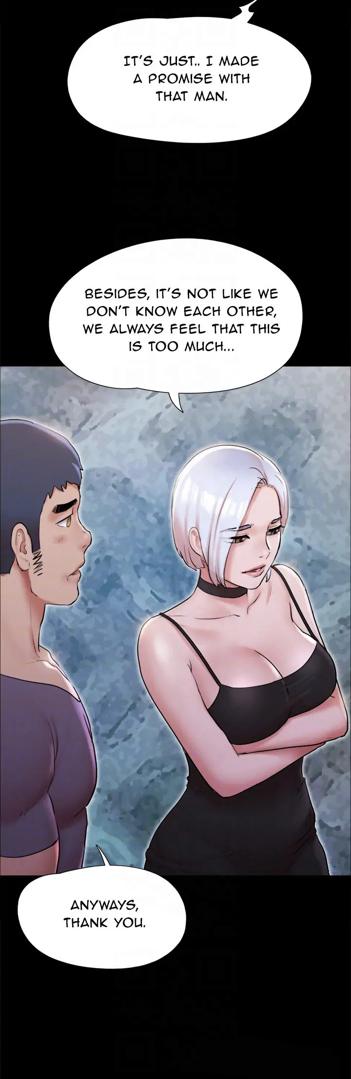 Everything Is Agreed - Chapter 135 [photo 12] - MangaPorn