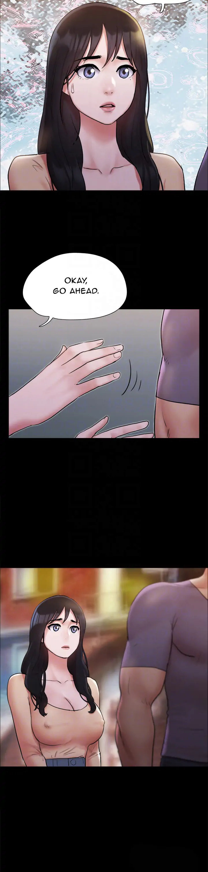 Everything Is Agreed - Chapter 135 [photo 14] - MangaPorn