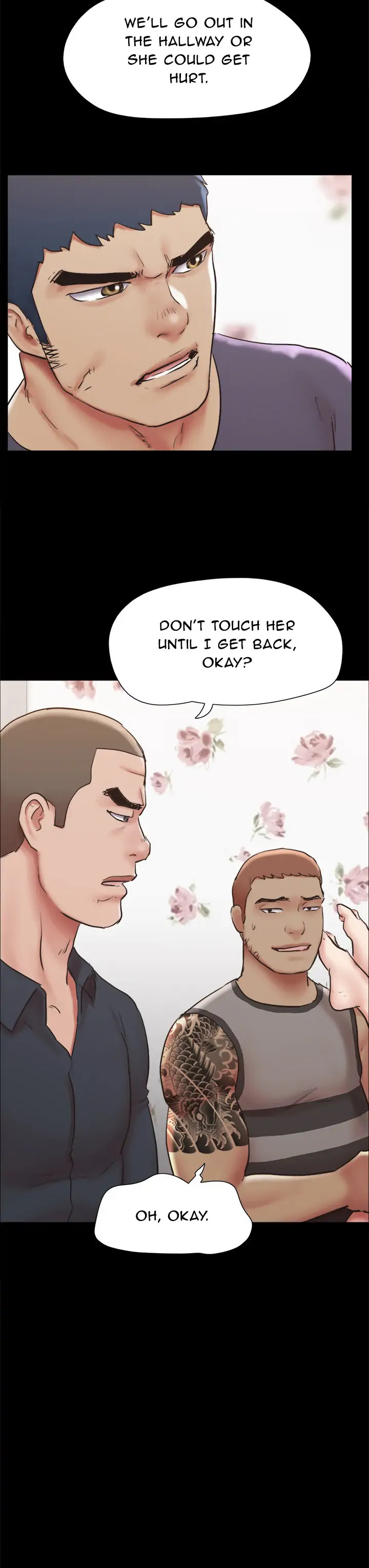 Everything Is Agreed - Chapter 135 [photo 27] - MangaPorn