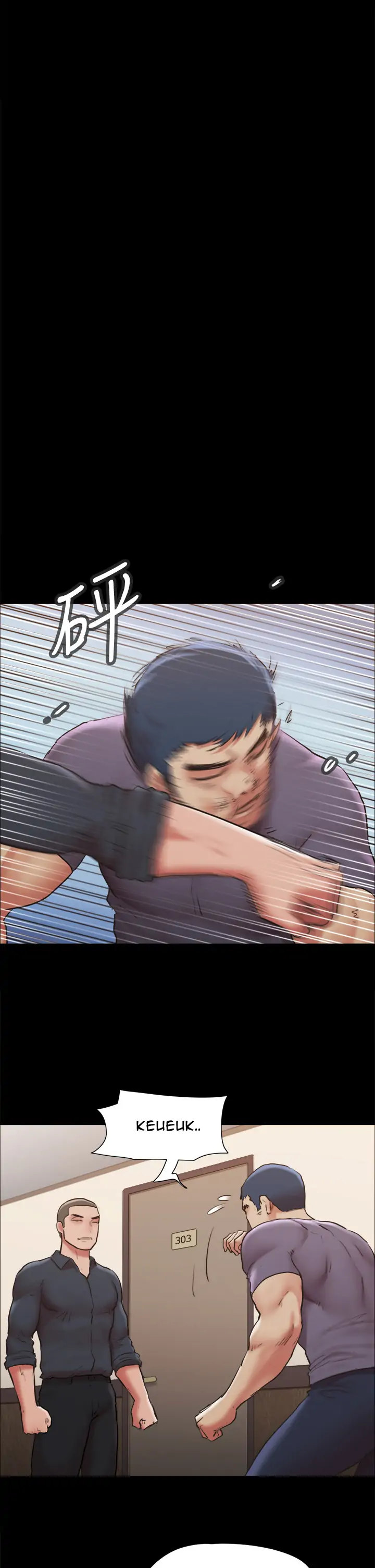 Everything Is Agreed - Chapter 135 [photo 29] - MangaPorn