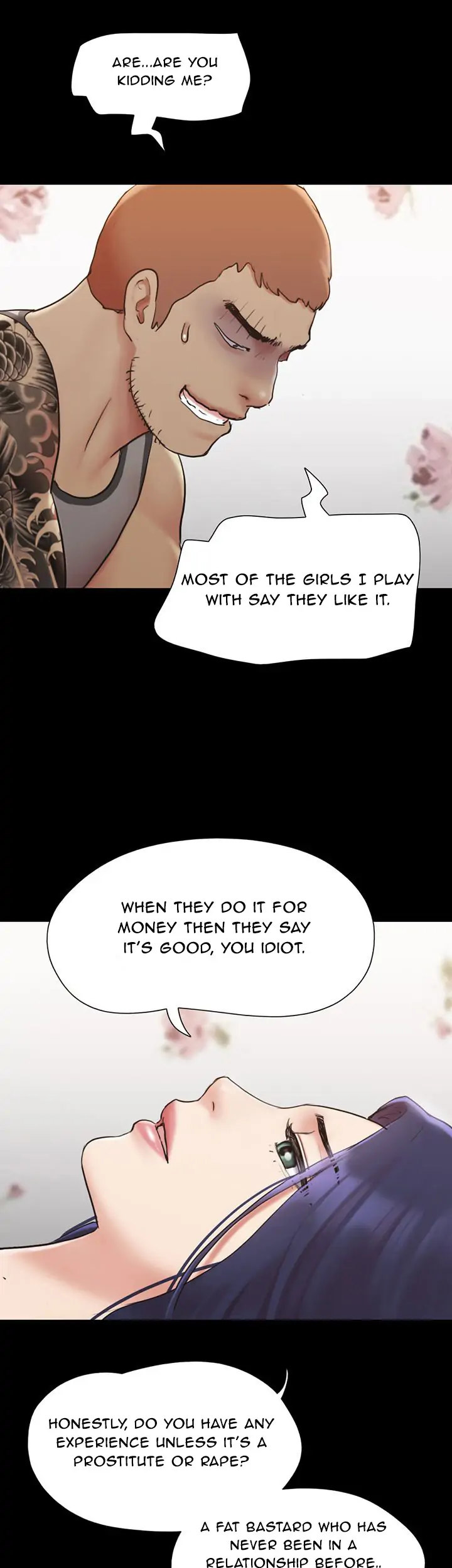 Everything Is Agreed - Chapter 136 [photo 15] - MangaPorn