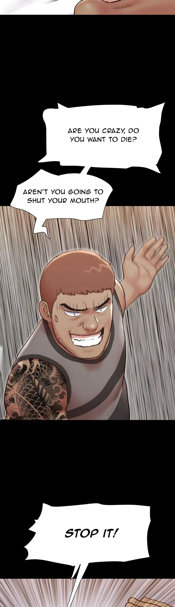 Everything Is Agreed - Chapter 136 [photo 17] - MangaPorn