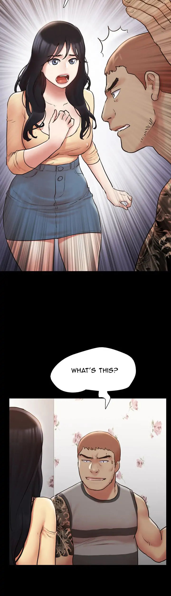 Everything Is Agreed - Chapter 136 [photo 18] - MangaPorn