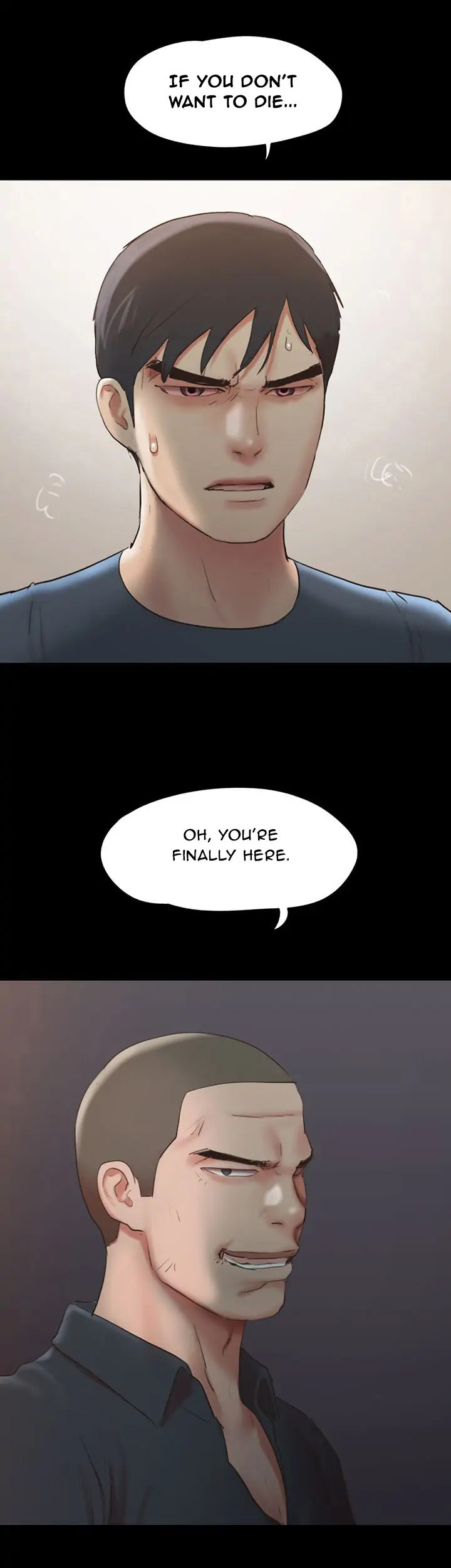 Everything Is Agreed - Chapter 136 [photo 32] - MangaPorn