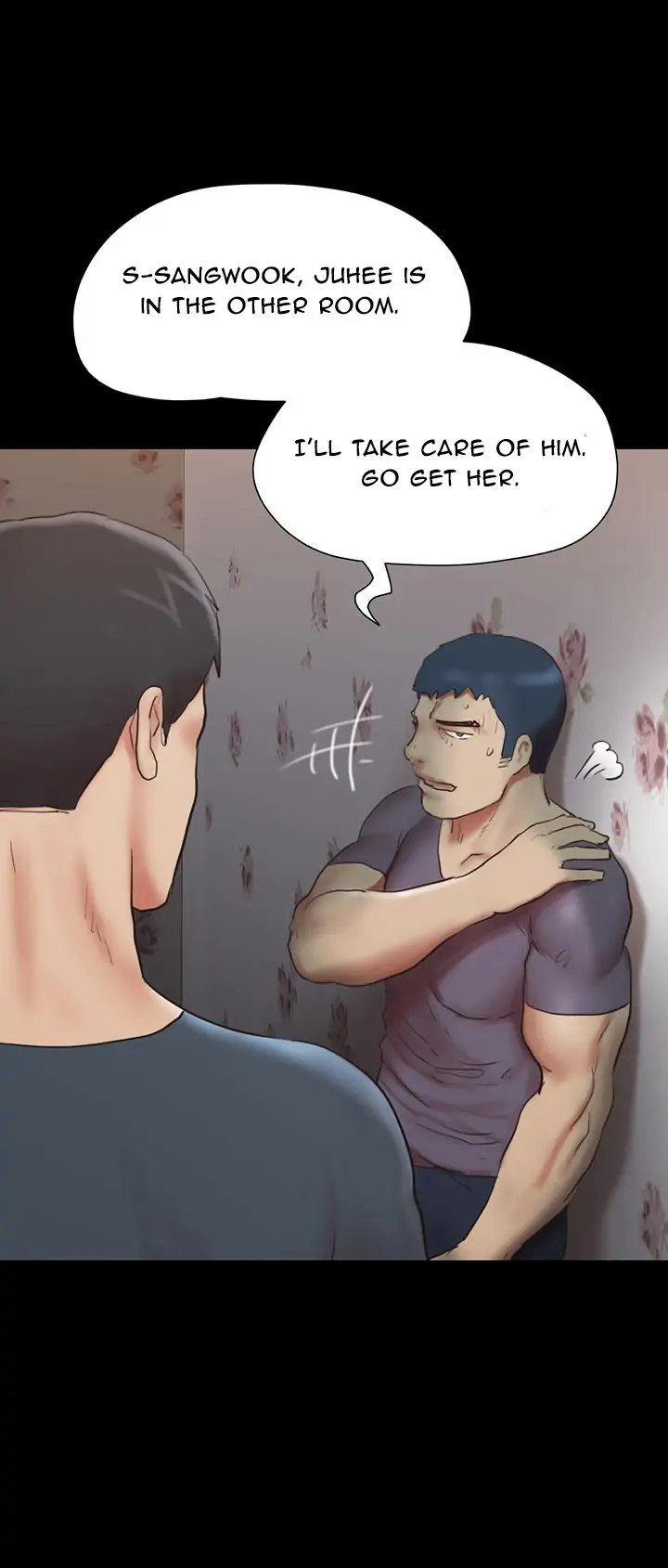 Everything Is Agreed - Chapter 136 [photo 33] - MangaPorn