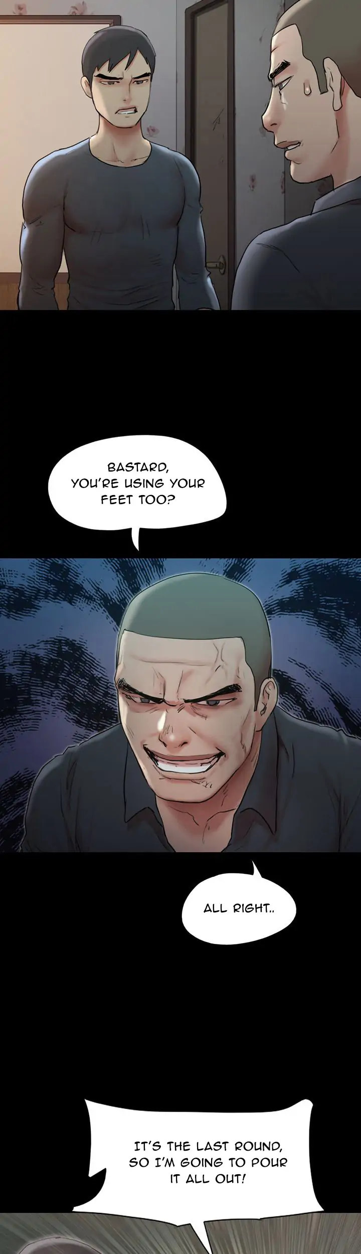 Everything Is Agreed - Chapter 136 [photo 36] - MangaPorn