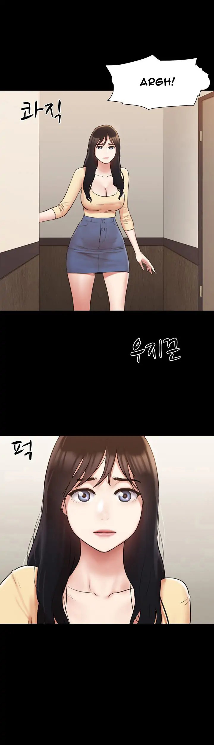 Everything Is Agreed - Chapter 136 [photo 6] - MangaPorn