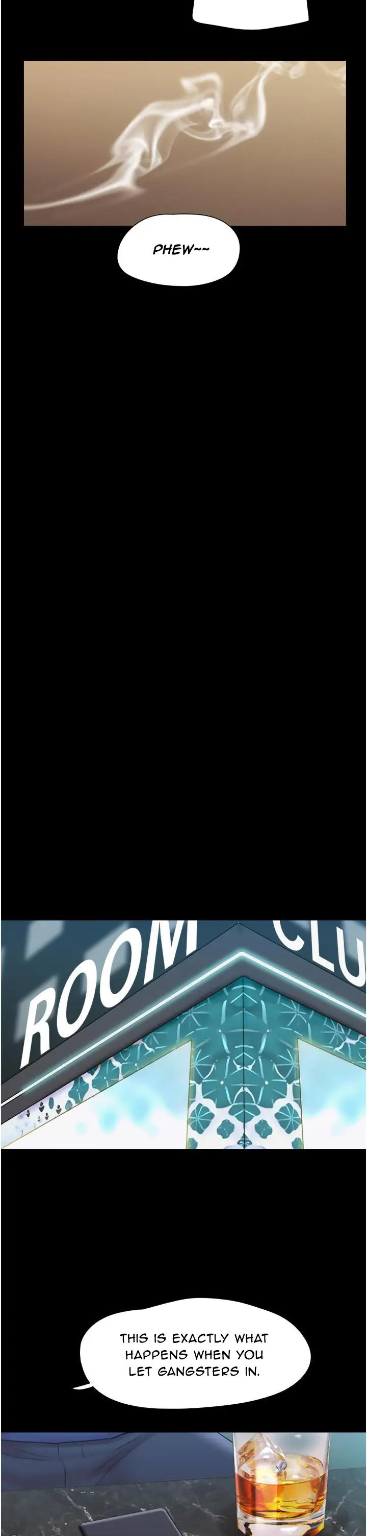 Everything Is Agreed - Chapter 137 [photo 14] - MangaPorn