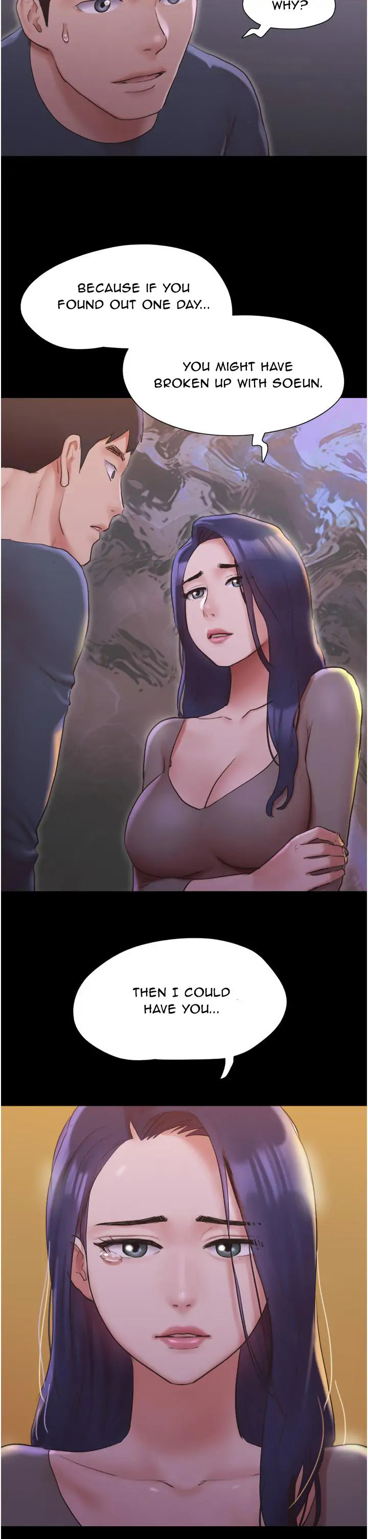 Everything Is Agreed - Chapter 137 [photo 22] - MangaPorn