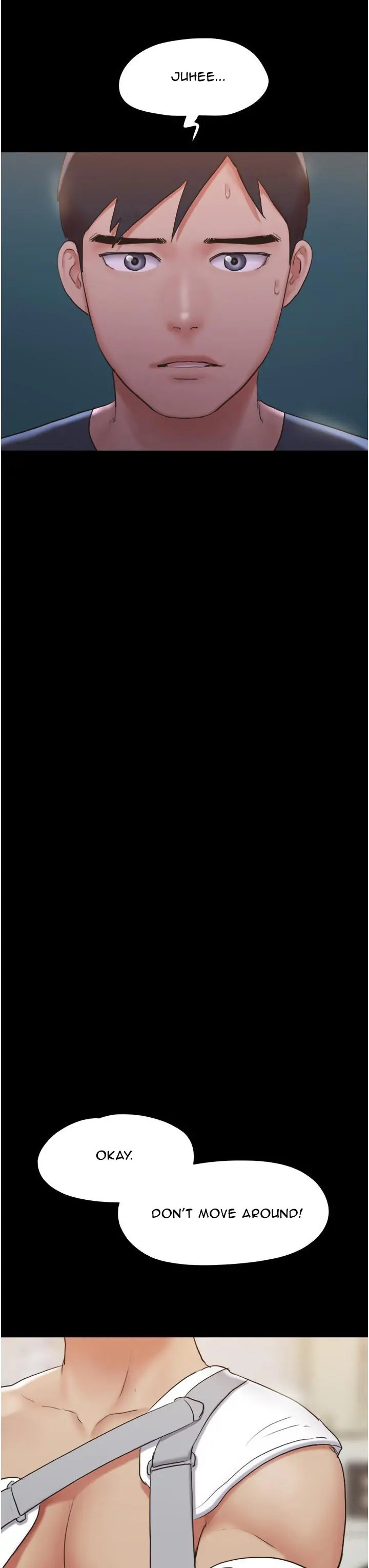 Everything Is Agreed - Chapter 137 [photo 23] - MangaPorn