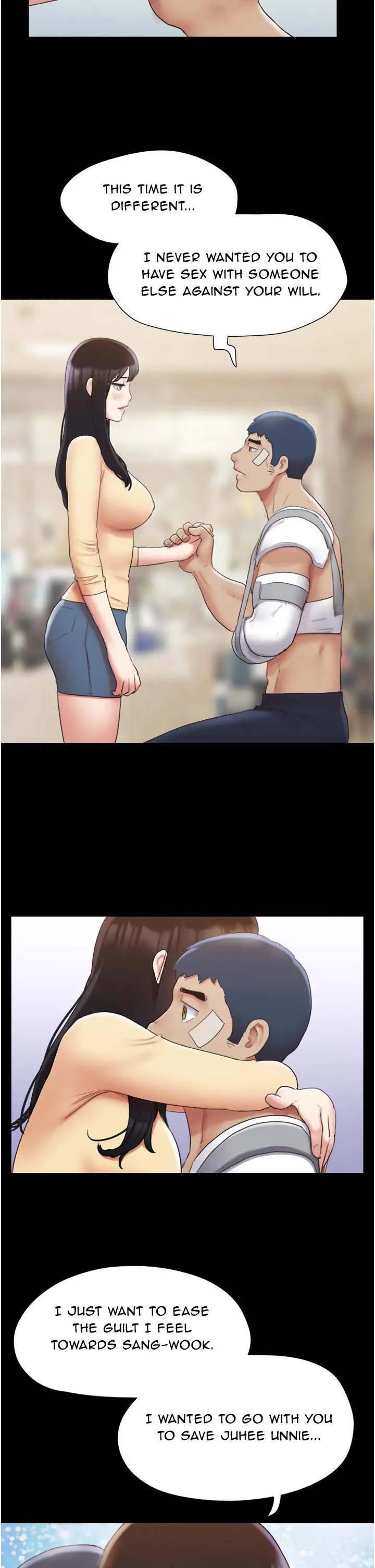 Everything Is Agreed - Chapter 137 [photo 26] - MangaPorn