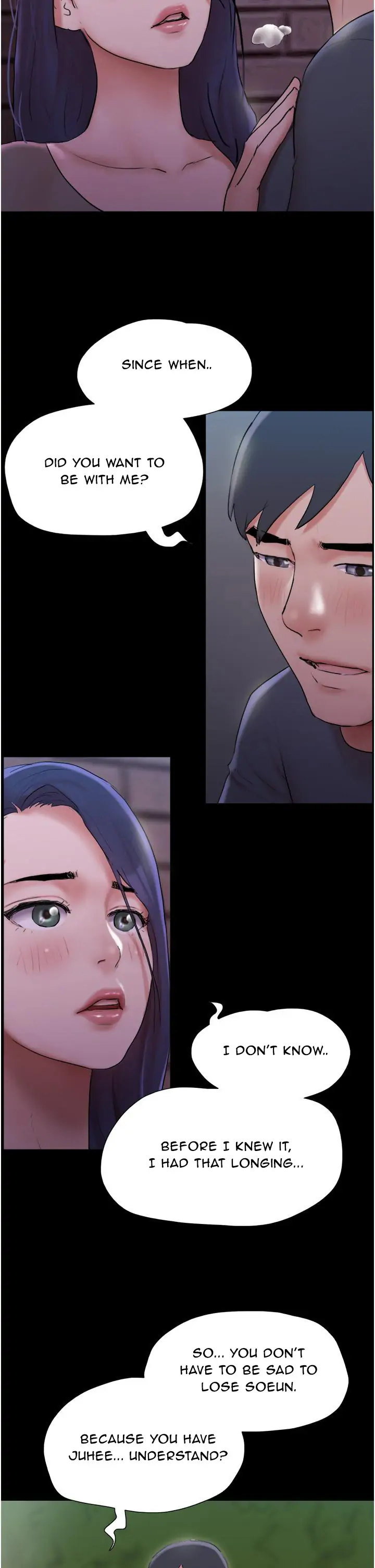 Everything Is Agreed - Chapter 137 [photo 30] - MangaPorn