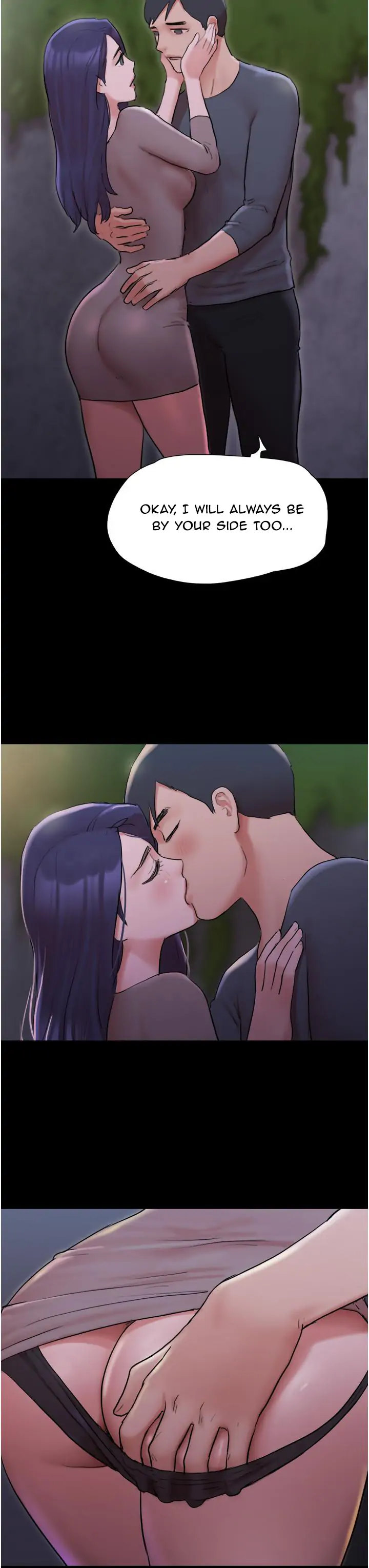 Everything Is Agreed - Chapter 137 [photo 31] - MangaPorn