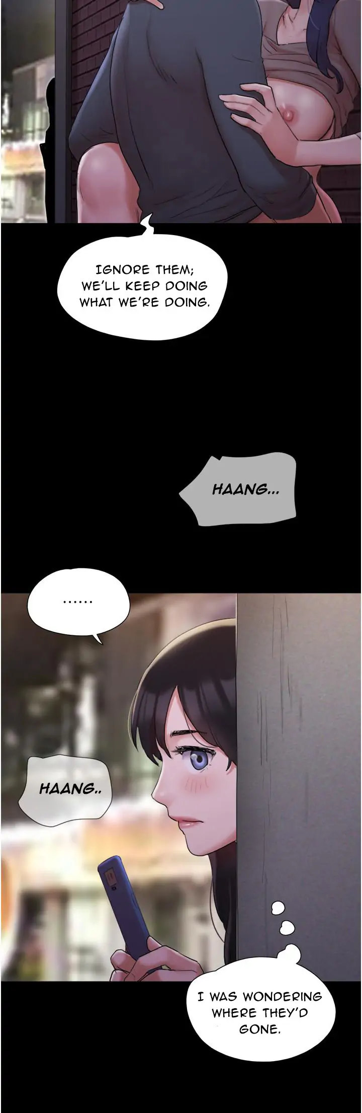 Everything Is Agreed - Chapter 137 [photo 36] - MangaPorn