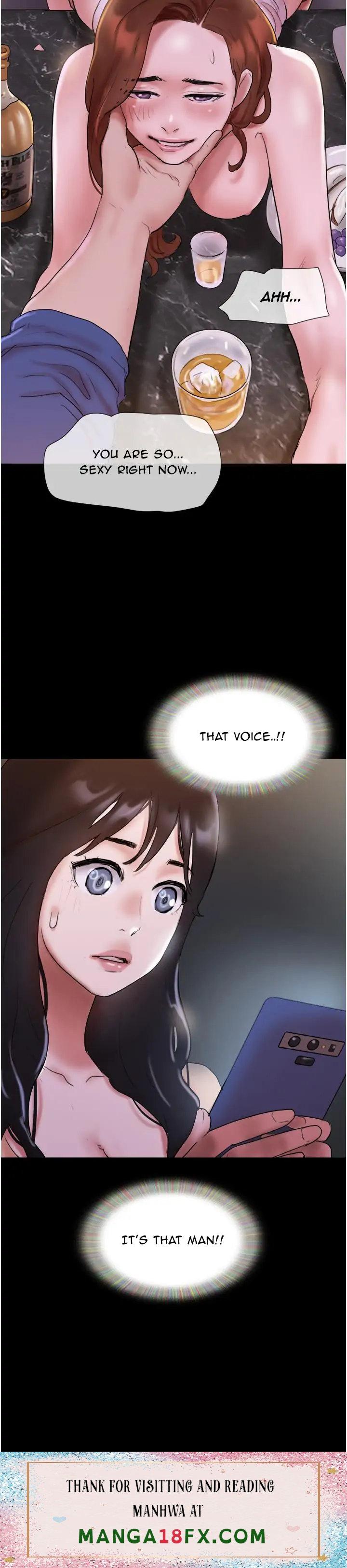 Everything Is Agreed - Chapter 137 [photo 40] - MangaPorn