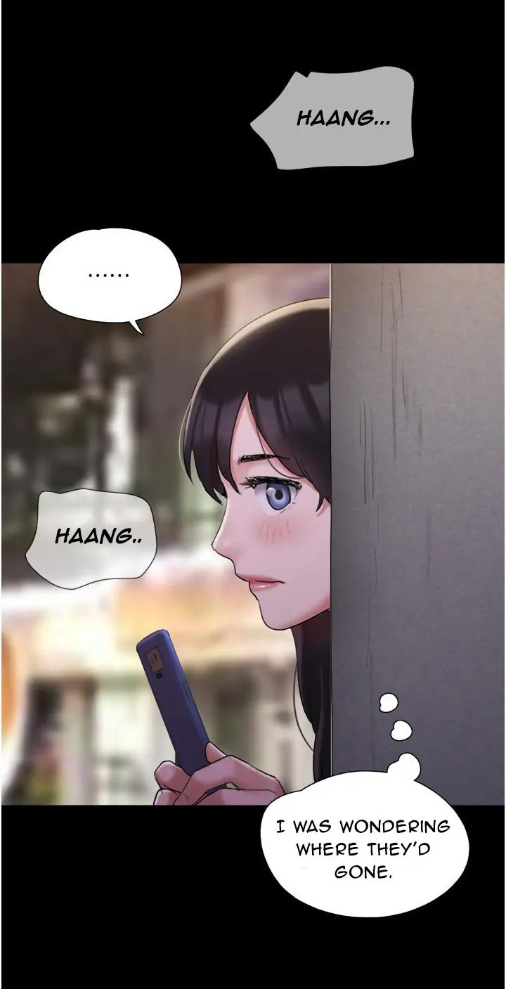 Everything Is Agreed - Chapter 138 [photo 1] - MangaPorn