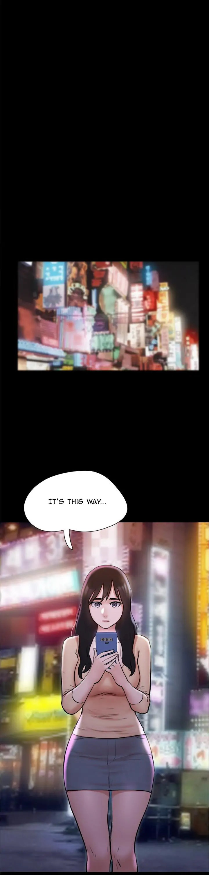 Everything Is Agreed - Chapter 138 [photo 25] - MangaPorn