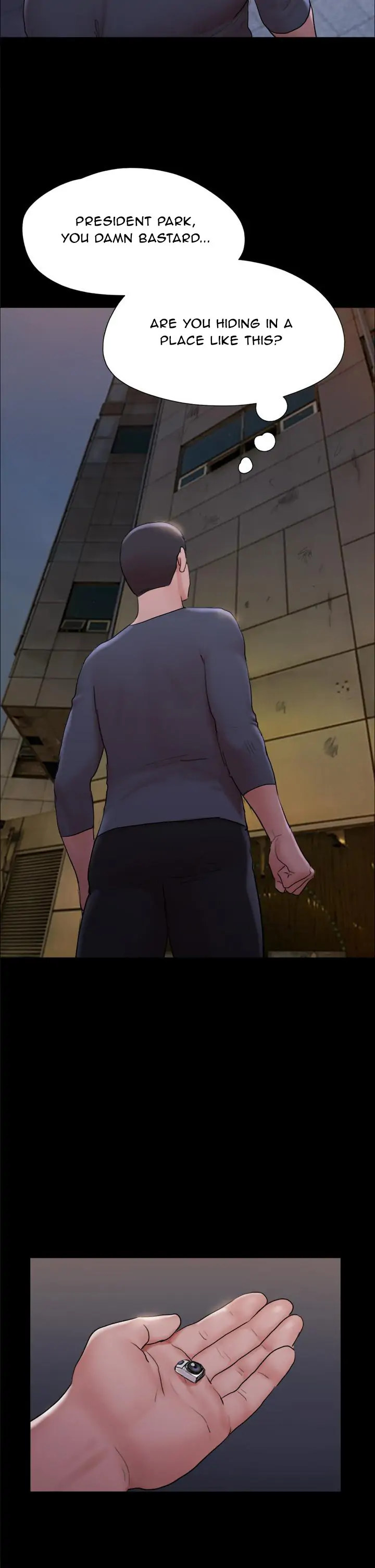 Everything Is Agreed - Chapter 138 [photo 38] - MangaPorn