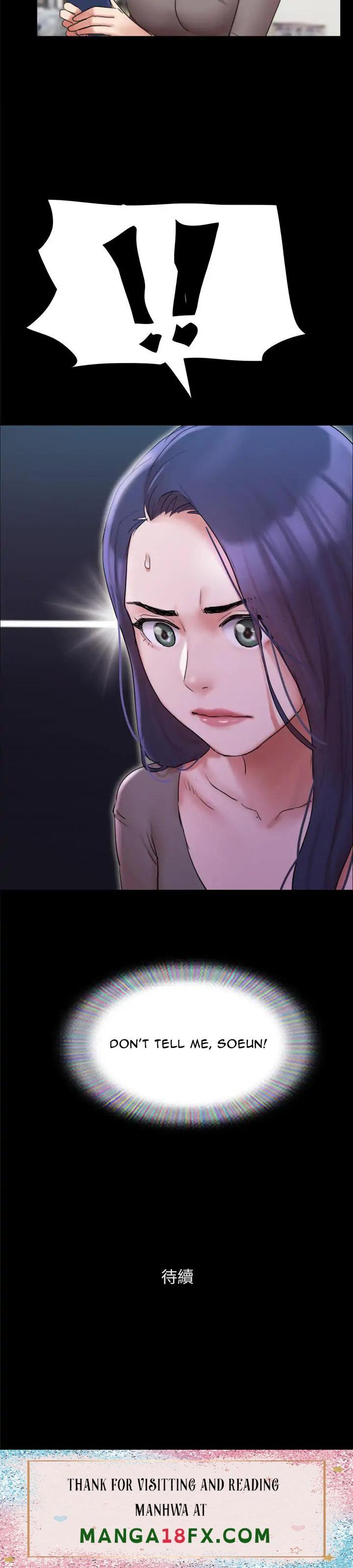 Everything Is Agreed - Chapter 138 [photo 43] - MangaPorn