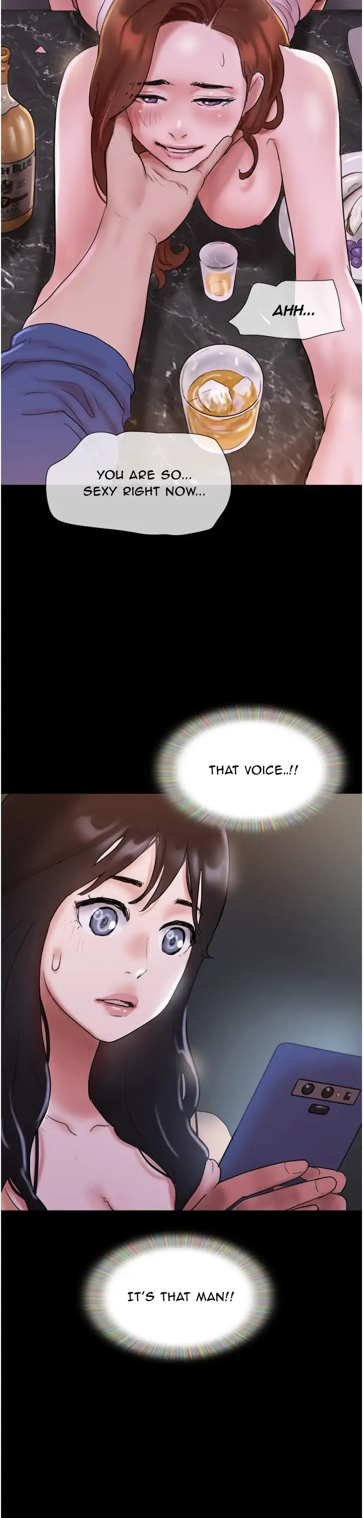 Everything Is Agreed - Chapter 138 [photo 5] - MangaPorn